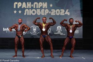 Фотограф Павел Гарасько (5.05.2024)